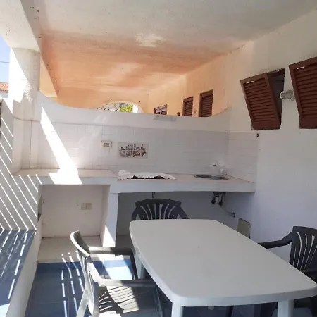 公寓 Menichetta 4 Posti Bilo Con Piscina Gratuita Dall' 11 Luglio Al 31 Agosto *