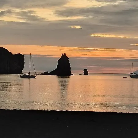 Apartment Menichetta 4 Posti Bilo Con Piscina Gratuita Dall' 11 Luglio Al 31 Agosto Vulcano (Isola)