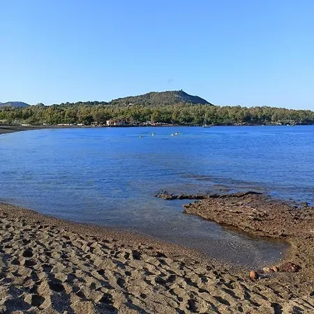 公寓 Menichetta 4 Posti Bilo Con Piscina Gratuita Dall' 11 Luglio Al 31 Agosto