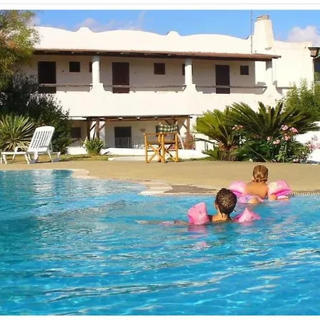 Menichetta 4 Posti Bilo Con Piscina Gratuita Dall' 11 Luglio Al 31 Agosto Apartment Vulcano (Isola)