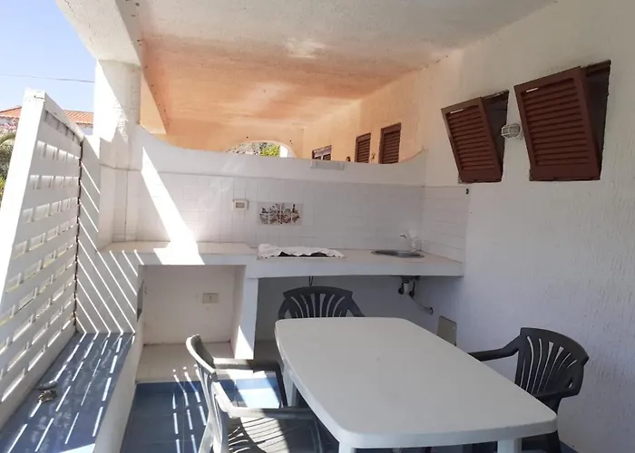 公寓 Menichetta 4 Posti Bilo Con Piscina Gratuita Dall' 11 Luglio Al 31 Agosto *
