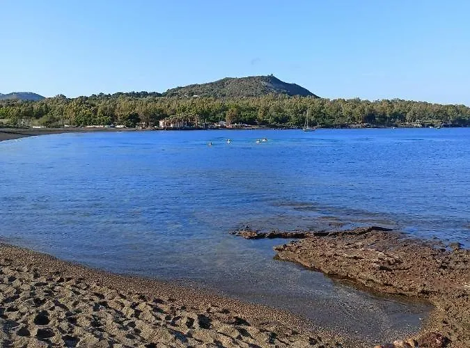 公寓 Menichetta 4 Posti Bilo Con Piscina Gratuita Dall' 11 Luglio Al 31 Agosto